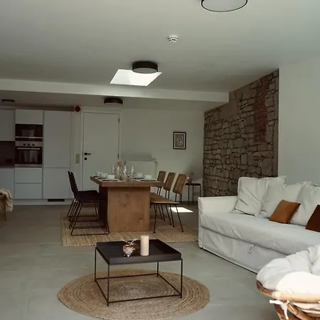 La Terrasse - Le Cercle 아파트 마르쉐앵파멩느