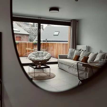 La Terrasse - Le Cercle 아파트 *