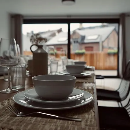 La Terrasse - Le Cercle *