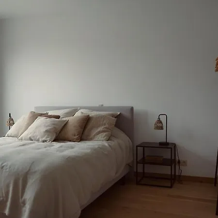 La Terrasse - Le Cercle 마르쉐앵파멩느