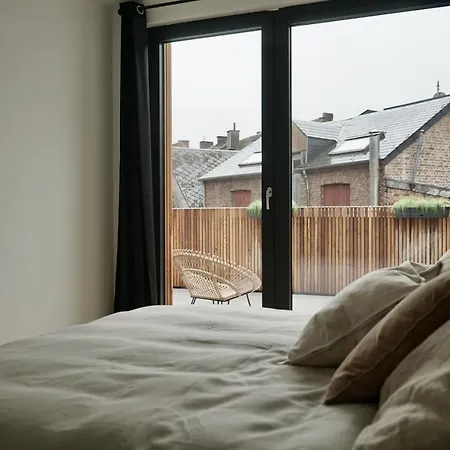 La Terrasse - Le Cercle