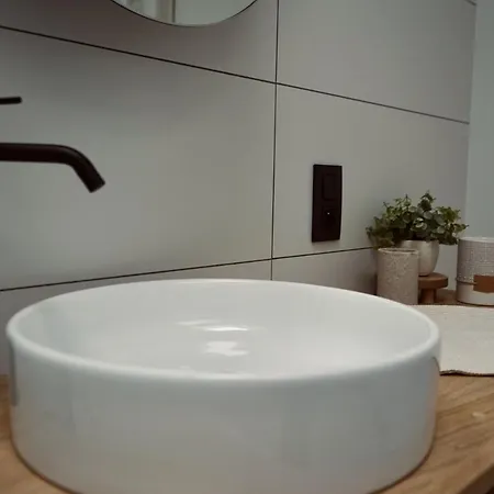 La Terrasse - Le Cercle 아파트 *