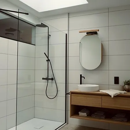 아파트 La Terrasse - Le Cercle